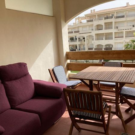 Residencial Vereda Golf Рокетас-де-Мар Экстерьер фото