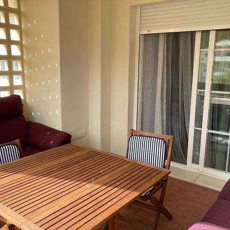 Residencial Vereda Golf Рокетас-де-Мар Экстерьер фото