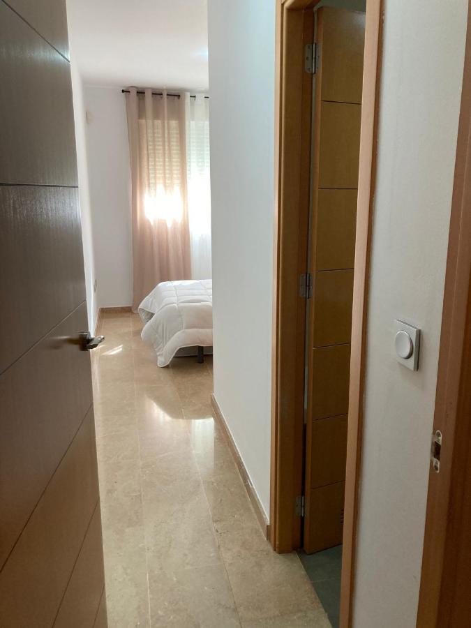 Residencial Vereda Golf Рокетас-де-Мар Экстерьер фото