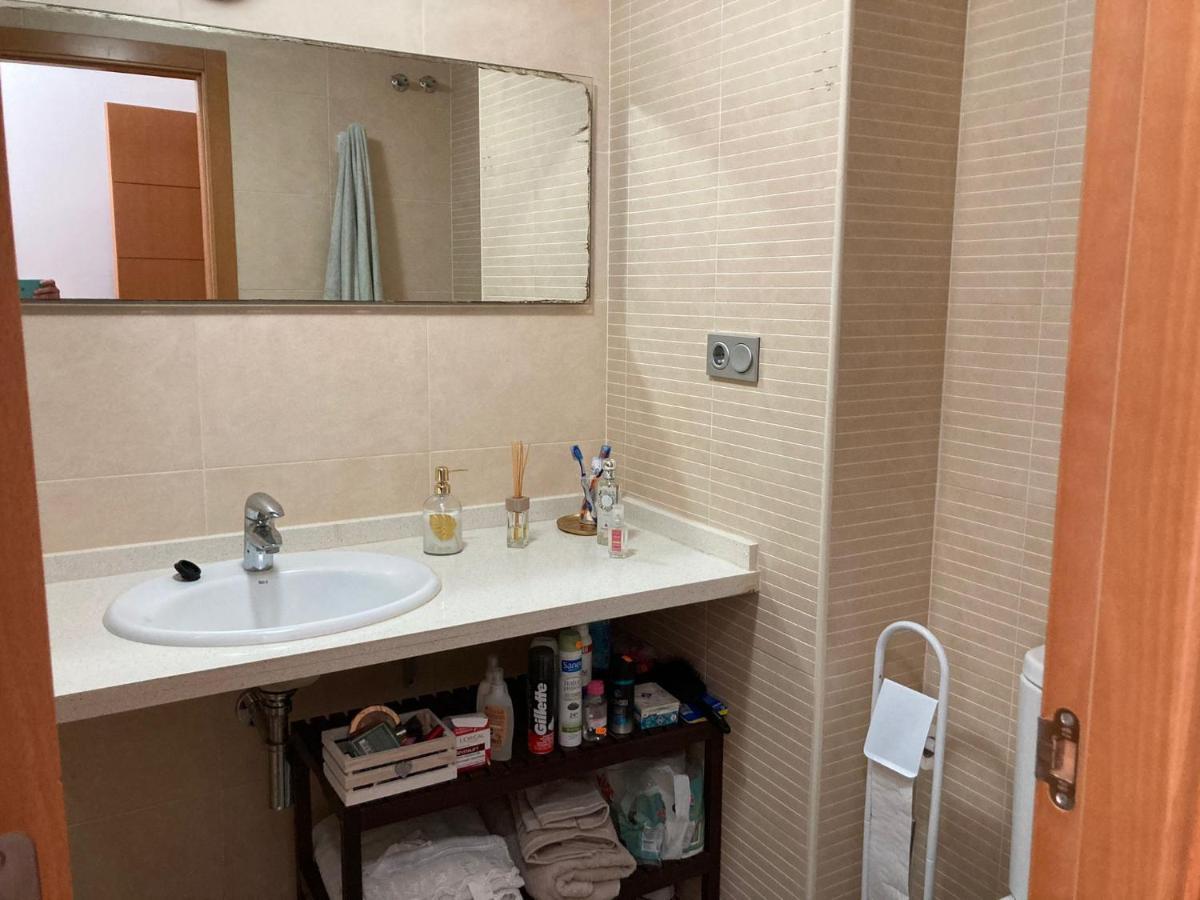 Residencial Vereda Golf Рокетас-де-Мар Экстерьер фото