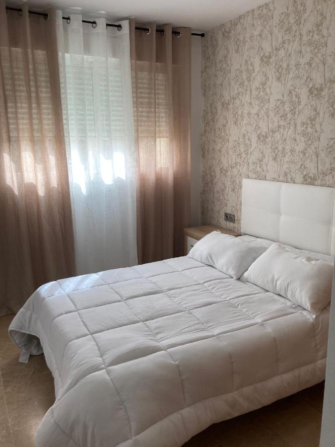 Residencial Vereda Golf Рокетас-де-Мар Экстерьер фото