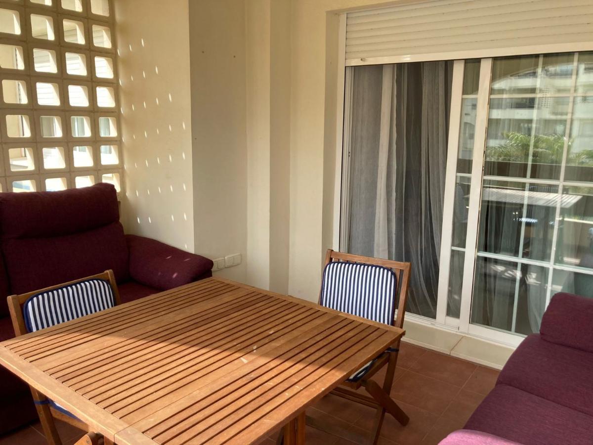 Residencial Vereda Golf Рокетас-де-Мар Экстерьер фото