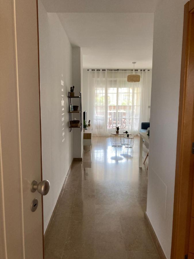 Residencial Vereda Golf Рокетас-де-Мар Экстерьер фото