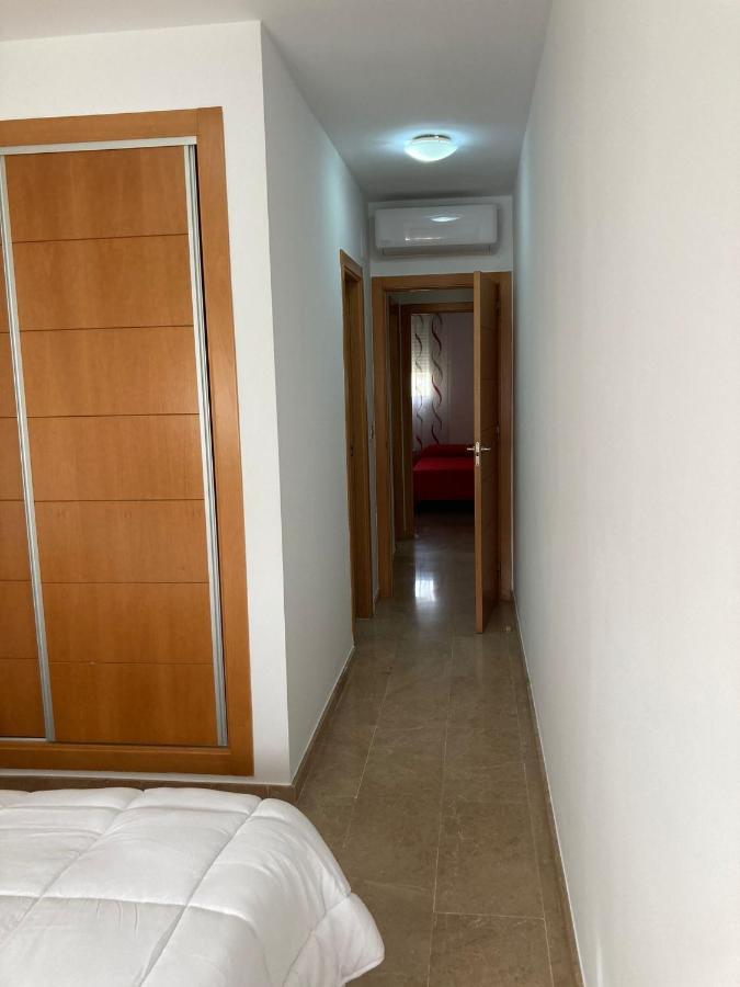 Residencial Vereda Golf Рокетас-де-Мар Экстерьер фото